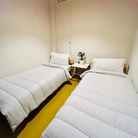 Plebiscito Cuore Home Napels Buitenkant foto