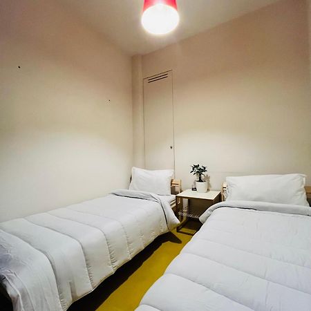 Plebiscito Cuore Home Napels Buitenkant foto