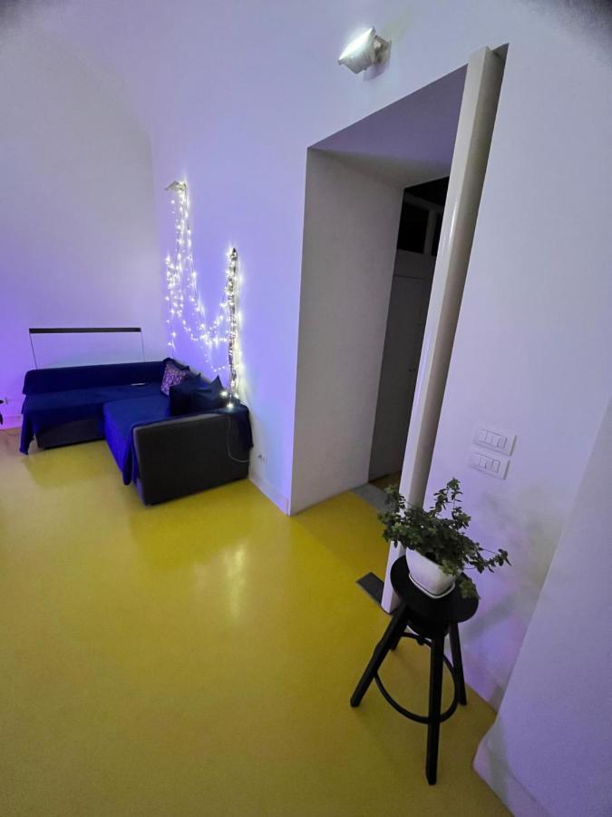 Plebiscito Cuore Home Napels Buitenkant foto