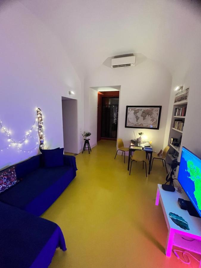 Plebiscito Cuore Home Napels Buitenkant foto