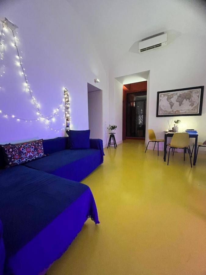Plebiscito Cuore Home Napels Buitenkant foto