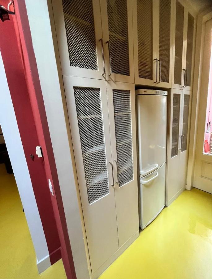 Plebiscito Cuore Home Napels Buitenkant foto