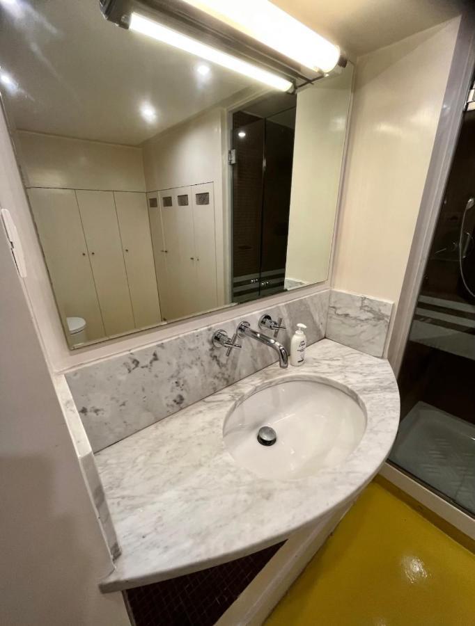 Plebiscito Cuore Home Napels Buitenkant foto