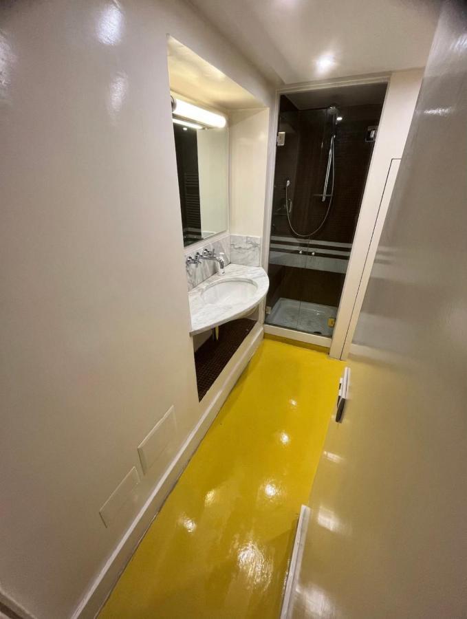 Plebiscito Cuore Home Napels Buitenkant foto