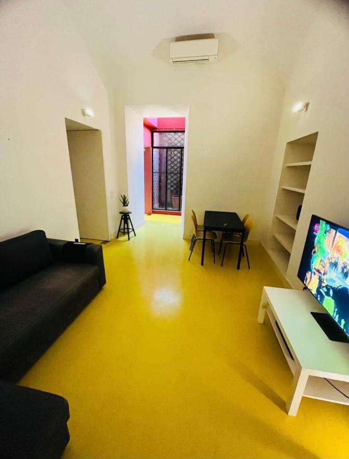 Plebiscito Cuore Home Napels Buitenkant foto