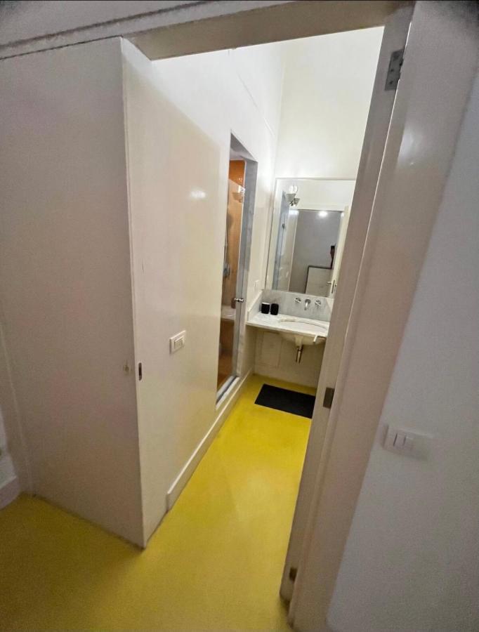 Plebiscito Cuore Home Napels Buitenkant foto