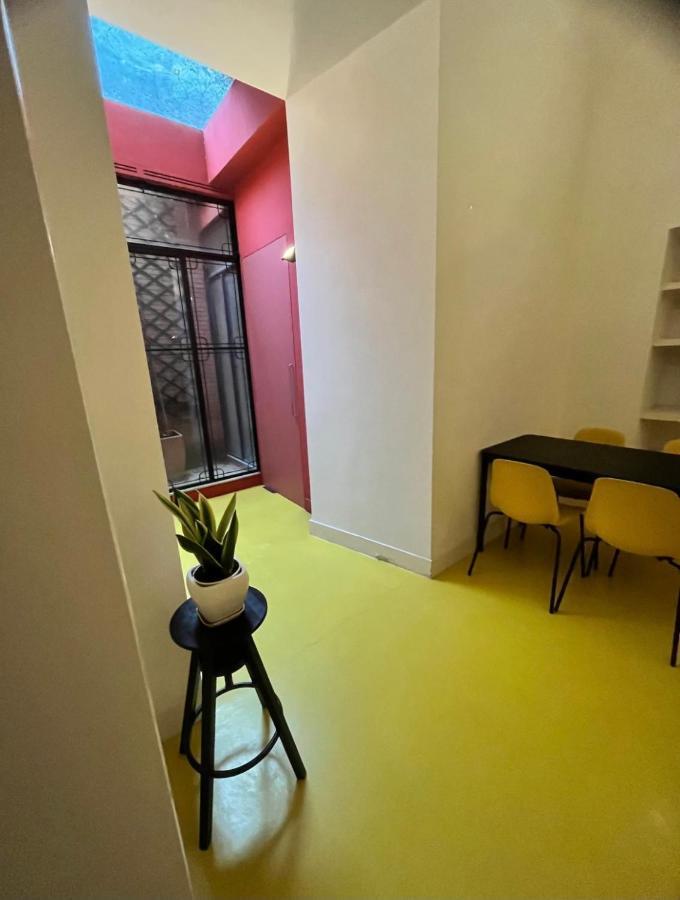 Plebiscito Cuore Home Napels Buitenkant foto