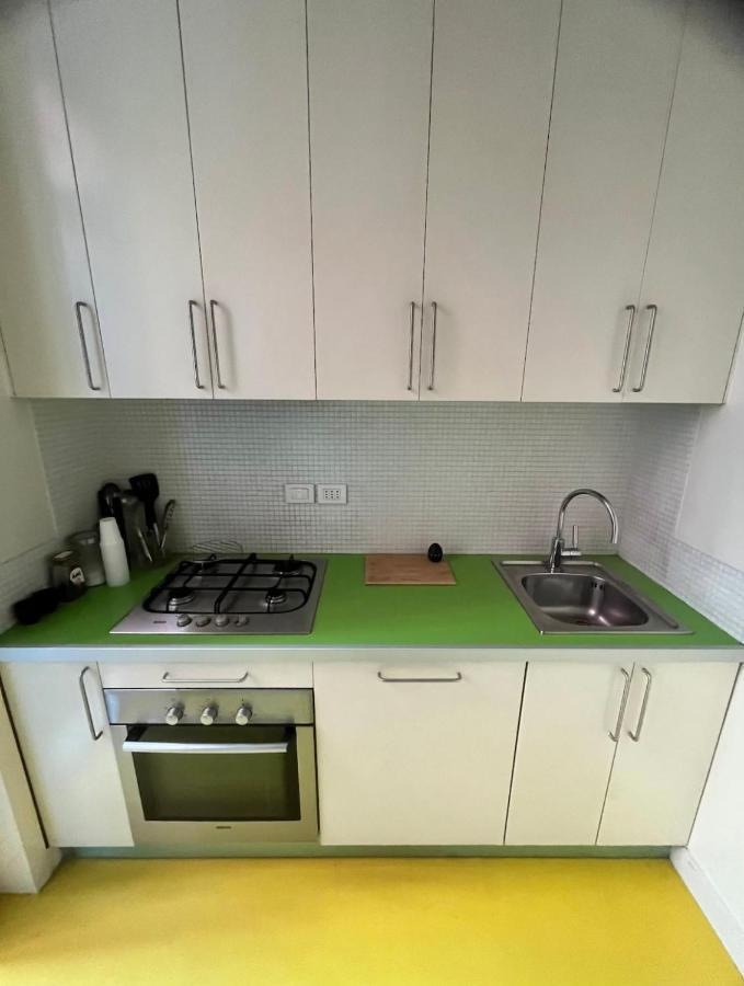 Plebiscito Cuore Home Napels Buitenkant foto
