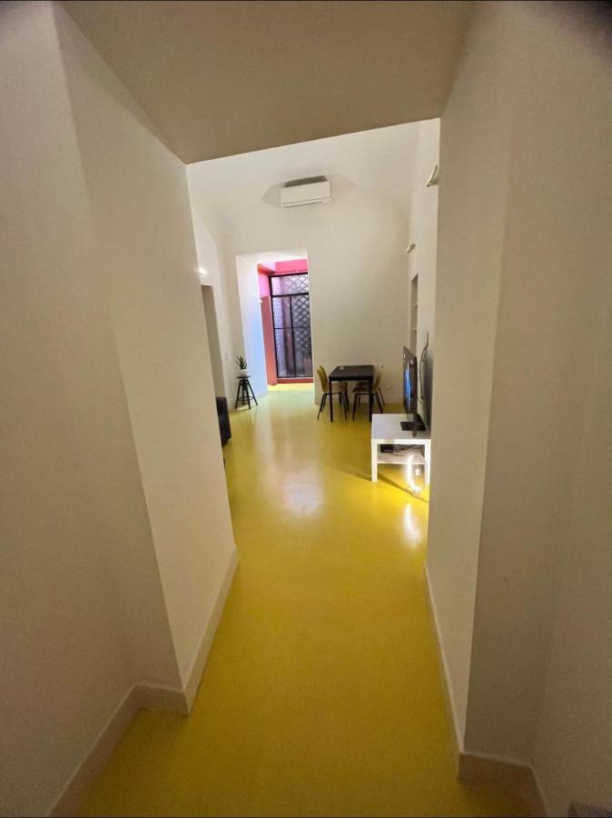 Plebiscito Cuore Home Napels Buitenkant foto