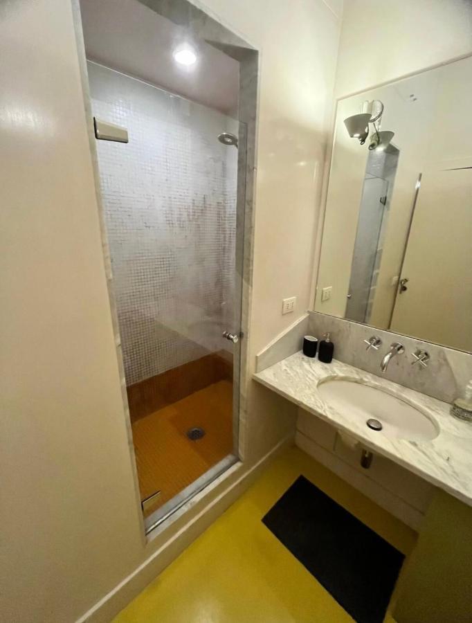 Plebiscito Cuore Home Napels Buitenkant foto