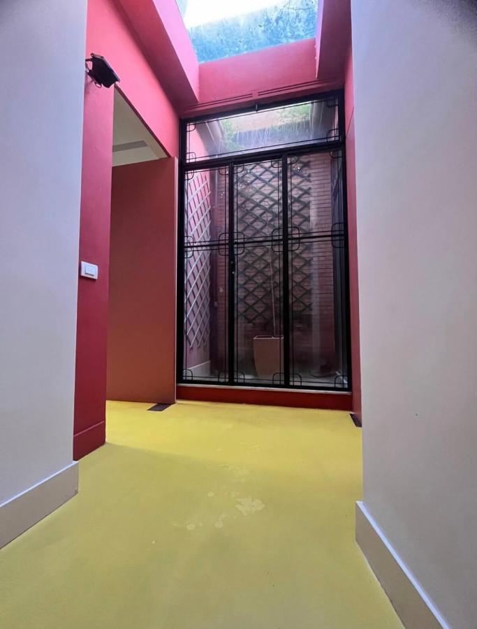Plebiscito Cuore Home Napels Buitenkant foto