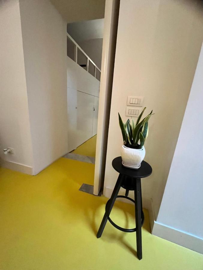 Plebiscito Cuore Home Napels Buitenkant foto