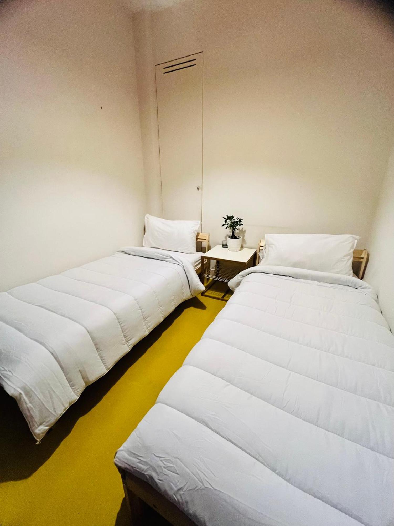 Plebiscito Cuore Home Napels Buitenkant foto