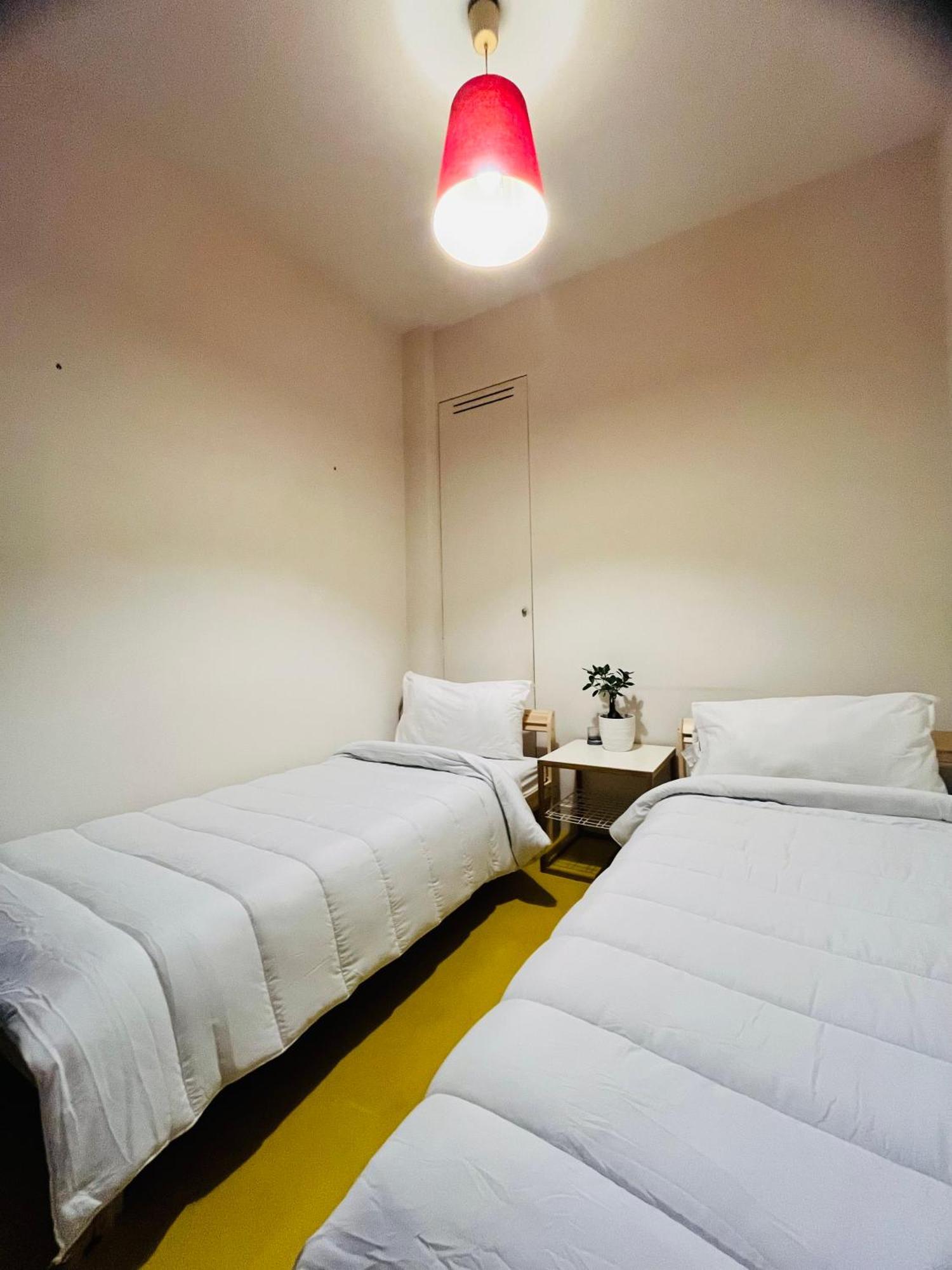 Plebiscito Cuore Home Napels Buitenkant foto