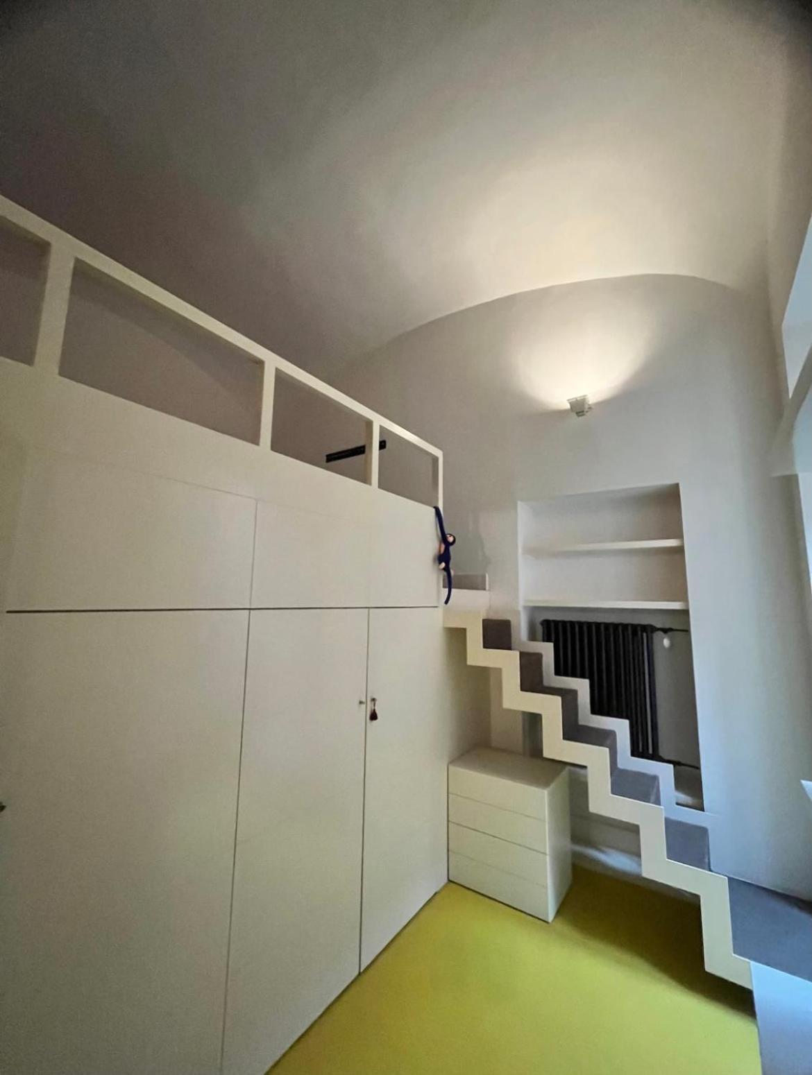 Plebiscito Cuore Home Napels Buitenkant foto